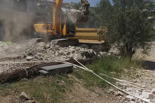 Vanart İnşaat Gayrimenkul Bodrum - Resim 3