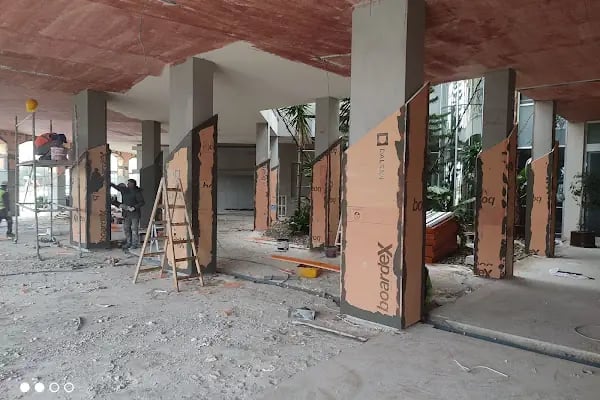 Vanart İnşaat Gayrimenkul Bodrum - Resim 17
