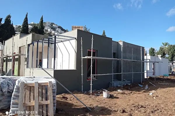 Vanart İnşaat Gayrimenkul Bodrum - Resim 16
