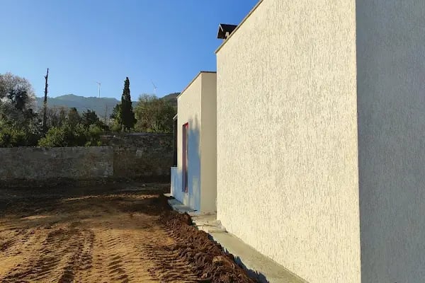 Vanart İnşaat Gayrimenkul Bodrum - Resim 11