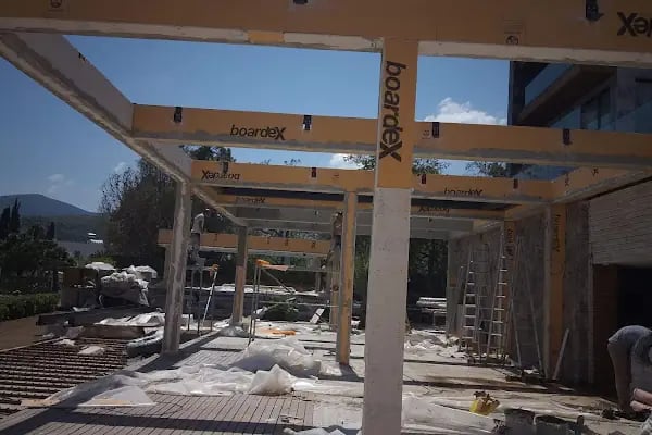 Vanart İnşaat Gayrimenkul Bodrum - Resim 9