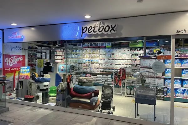 Petbox Akbatı - Resim 14