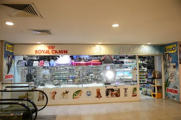 Petbox Akbatı - Resim 5