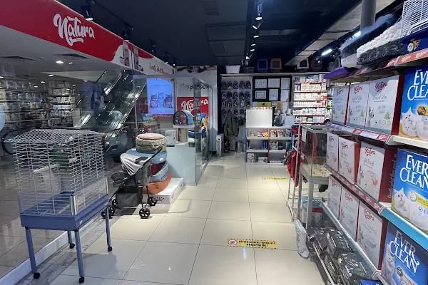 Petbox Akbatı - Resim 20