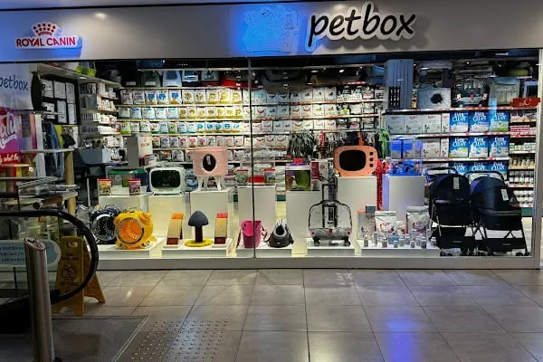 Petbox Akbatı - Resim 8
