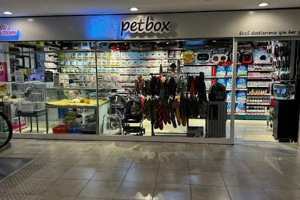 Petbox Akbatı - Resim 17