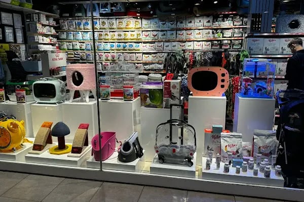 Petbox Akbatı - Resim 11