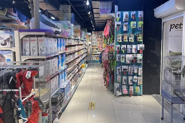 Petbox Akbatı - Resim 16