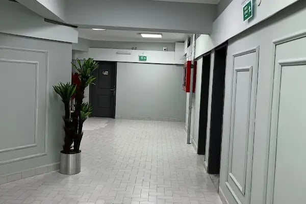 Varna Hotel - Resim 7