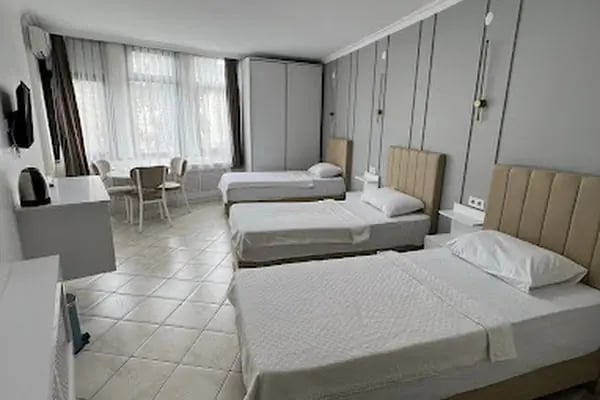 Varna Hotel - Resim 2