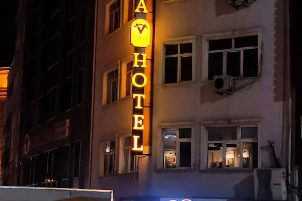 Varna Hotel - Resim 6