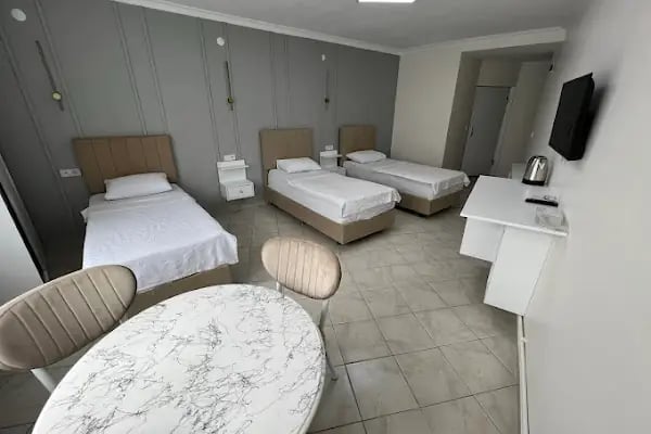 Varna Hotel - Resim 4