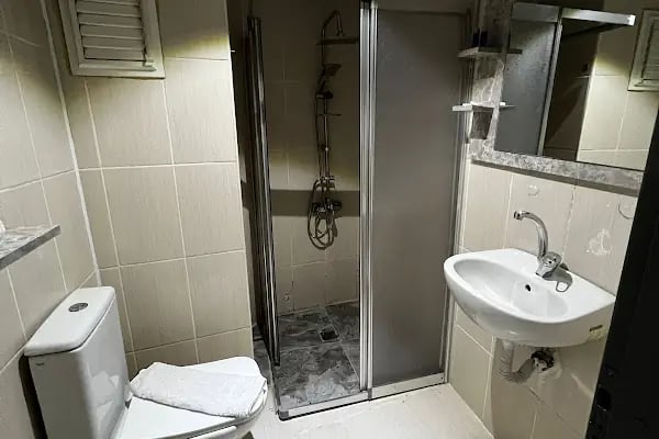 Varna Hotel - Resim 12