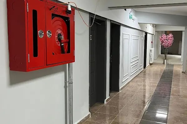 Varna Hotel - Resim 11