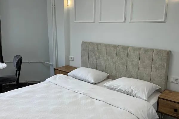 Varna Hotel - Resim 8