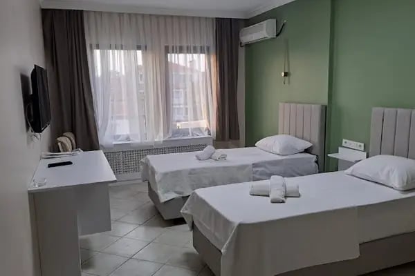 Varna Hotel - Resim 1