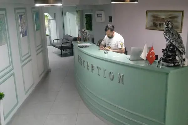 Varna Hotel - Resim 18