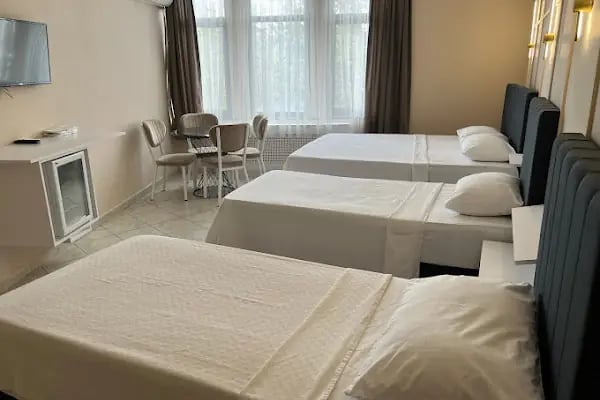 Varna Hotel - Resim 3