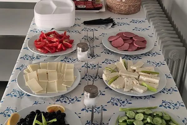 Varna Hotel - Resim 15