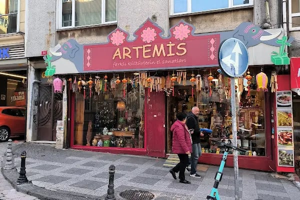 ARTEMİS - Resim 11