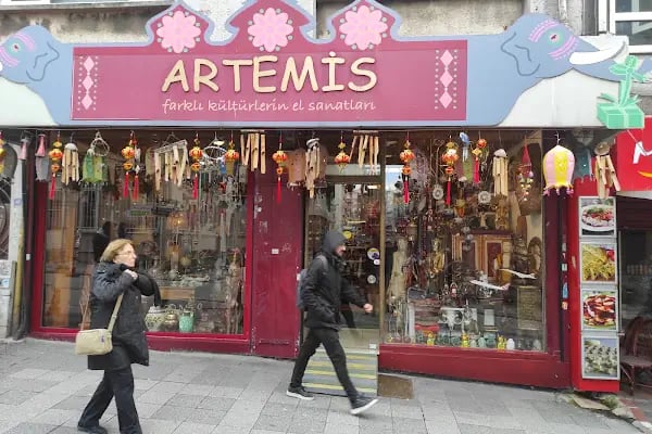 ARTEMİS - Resim 16