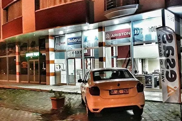 Esas Yapı Doğalgaz Mühendislik Hizmetleri - Resim 2