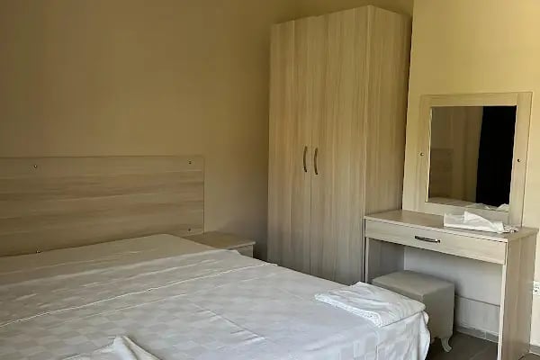 Zeytince Apart Foça - Resim 6