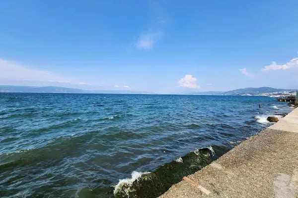 BUDO Mudanya İskelesi - Resim 10