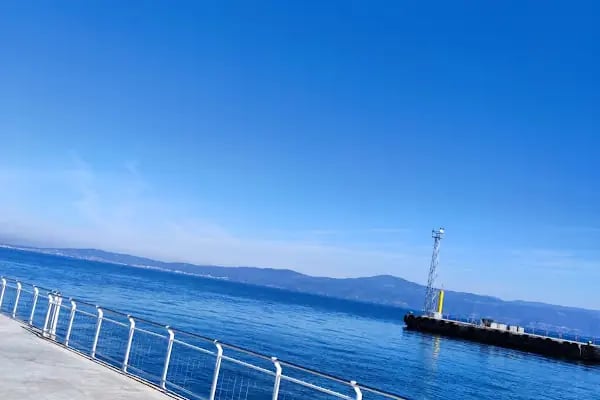 BUDO Mudanya İskelesi - Resim 13