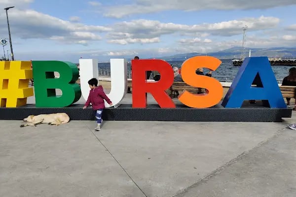 BUDO Mudanya İskelesi - Resim 2