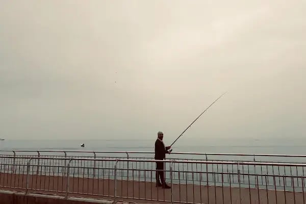 BUDO Mudanya İskelesi - Resim 19