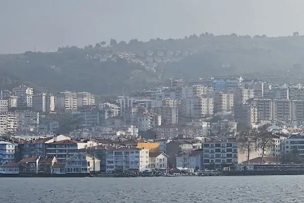 BUDO Mudanya İskelesi - Resim 16