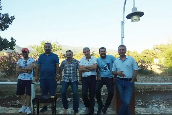 Havuzbaşı Erolun Yeri - Resim 16