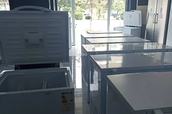 Uğur Yetkili Bayi-Arız Soğutma - Resim 8