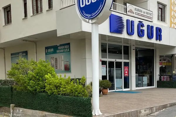 Uğur Yetkili Bayi-Arız Soğutma - Resim 11