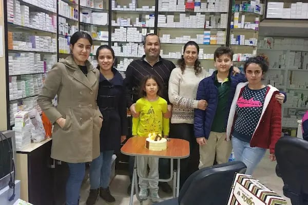 Yeni Şakran Eczanesi - Resim 4