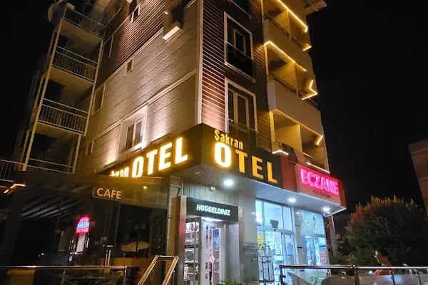Yeni Şakran Eczanesi - Resim 3