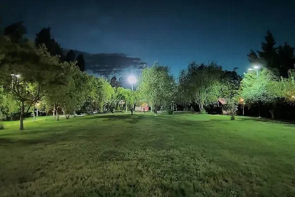 YeşilBahçe Kır Düğünü - Çerkezköy Kır Düğünü - Resim 4