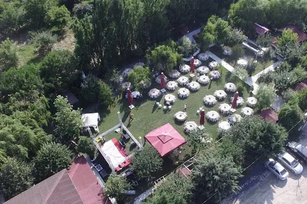 YeşilBahçe Kır Düğünü - Çerkezköy Kır Düğünü - Resim 12