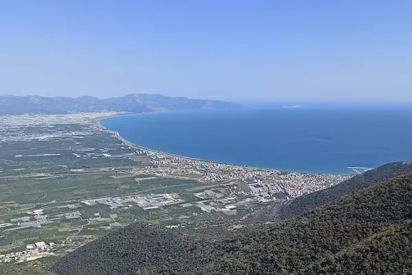 Boldağ - Resim 2