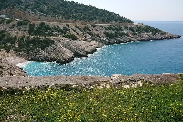 Boldağ - Resim 1