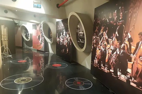 Cumhurbaşkanlığı Senfoni Orkestrası - Resim 15