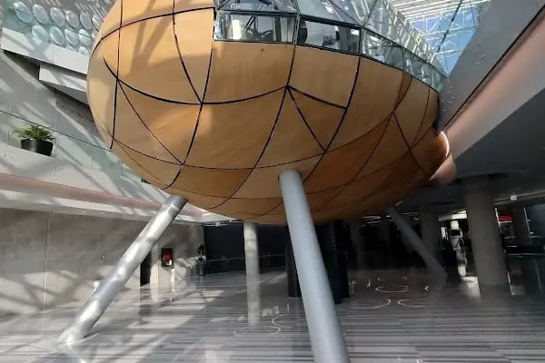 Cumhurbaşkanlığı Senfoni Orkestrası - Resim 10