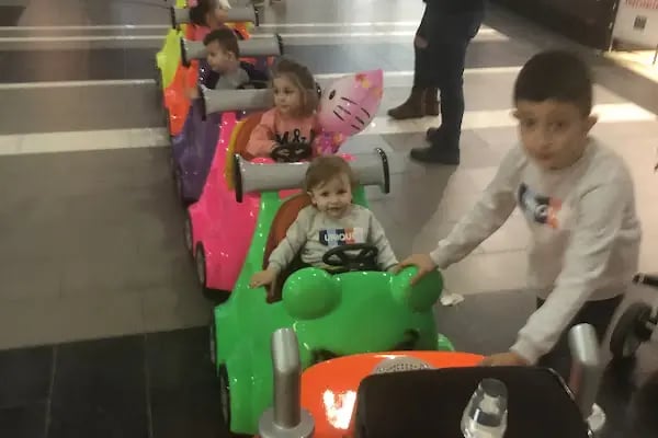 Cinens Sinemaları Manisa - Resim 18