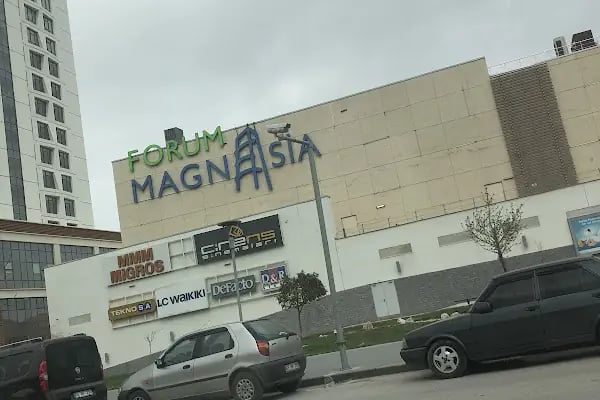 Cinens Sinemaları Manisa - Resim 7