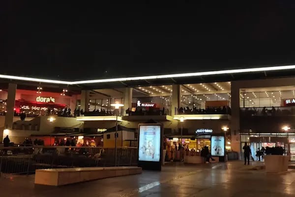 Cinens Sinemaları Manisa - Resim 11