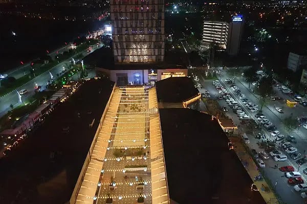 Cinens Sinemaları Manisa - Resim 12