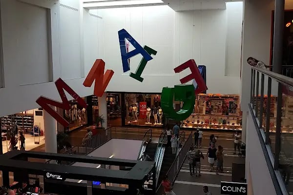 Cinens Sinemaları Manisa - Resim 5