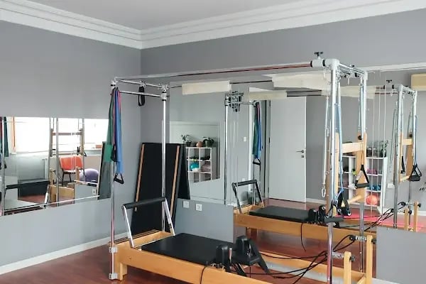 Atlas Rehab Center - Resim 11