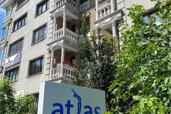 Atlas Rehab Center - Resim 7